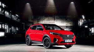 Hyundai Tucson N Line, el primer SUV deportivo de la marca
