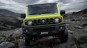 Chile es uno de los países de Latinoamérica con más demanda del Suzuki Jimny