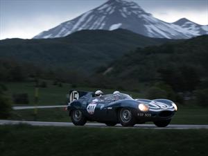 Jaguar festeja su 80º aniversario a lo grande