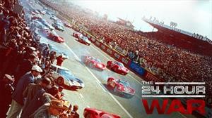 ¿Qué veo? 24 Hour War: el documental detrás de Ford V Ferrari