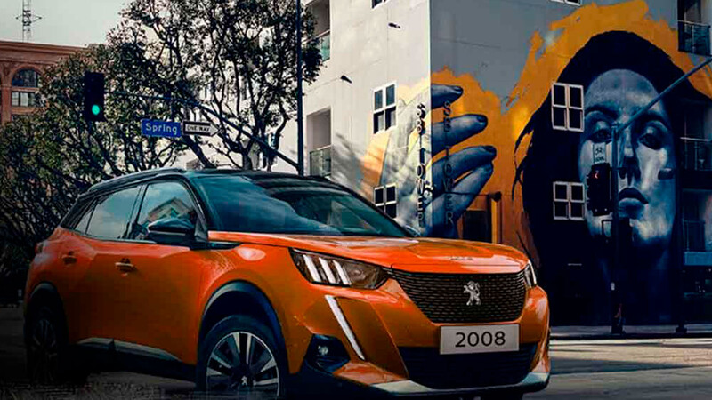 Peugeot México y la Secretaría de Cultura federal lanzan convocatoria para artistas urbanos