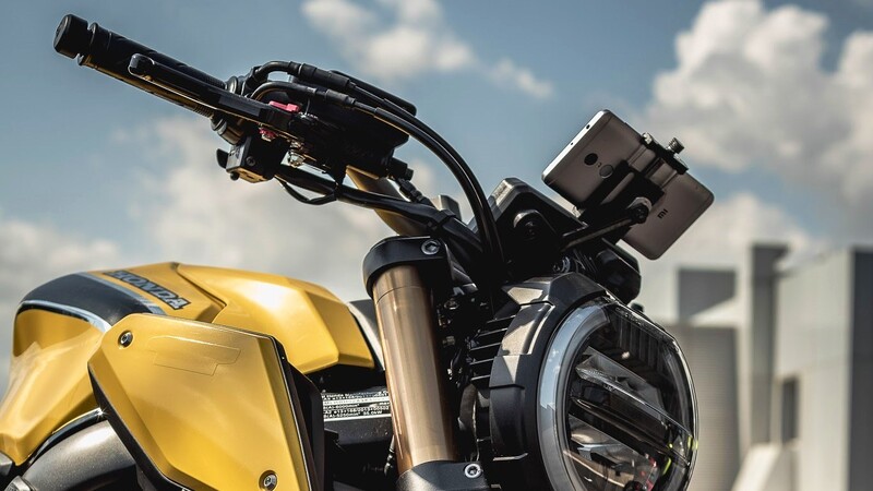 Por qué el coronavirus puede aumentar la venta de motocicletas