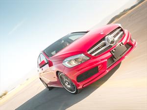 Mercedes-Benz A250 CGI Sport