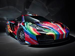 Los colores de auto más populares de 2014