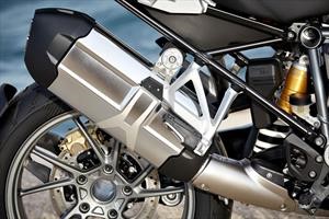 Las motos más espectaculares, modelo 2018