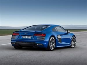 Audi R8 e-Tron se retira tras vender 100 unidades