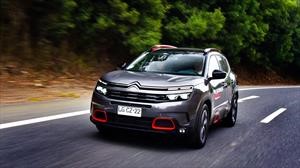 Exclusivo: Probamos la Citroën C5 Aircross, la esperanza SUV