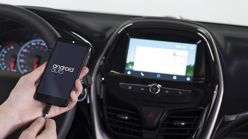 ¿Se muere Android Auto?