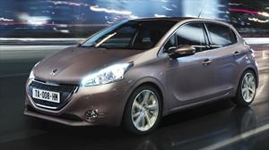 Anticipo Peugeot 208, generación completamente nueva