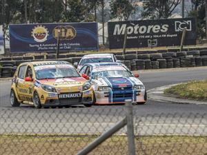 Auto Stok Team defendió el liderato del TC2000
