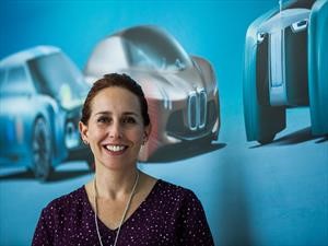 Maru Escobedo nos cuenta cuáles son los secretos del éxito de BMW en México