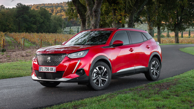 Motor de arranque: Algún día vas a tener un Peugeot. O soñar con uno