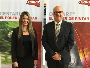 Axalta realiza el lanzamiento de Centari
