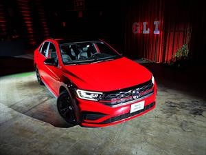Volkswagen Jetta GLI 2019 debuta