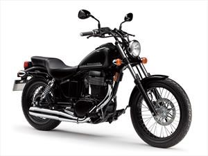 Suzuki LS 650 2017 se actualiza