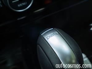 Volkswagen introduce transmisión DSG de 10 velocidades