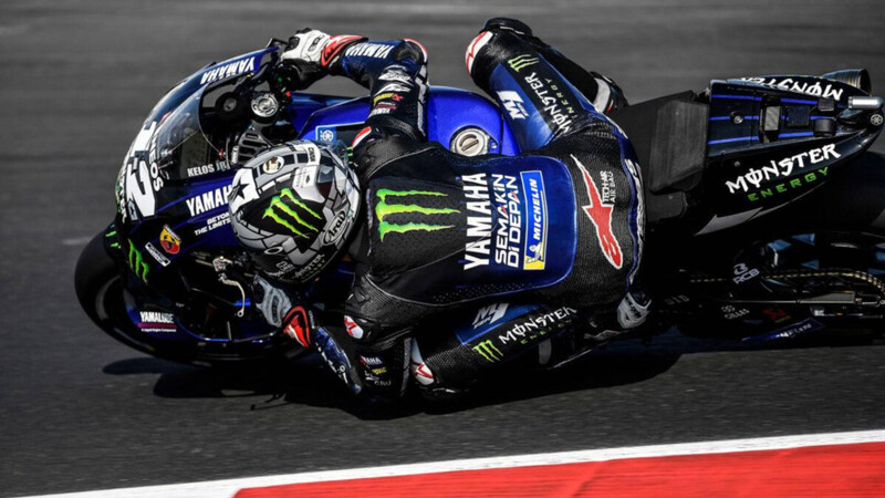 MotoGP 2020: Viñales se suma a los candidatos