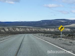 Cómo manejar seguro en carretera