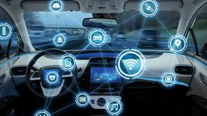 Así hace más seguros e inteligentes a los carros la tecnología 5G