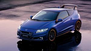 Honda CR-Z MUGEN RZ a producción