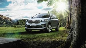 El Special Pack regresa en gloria y majestad a Kia