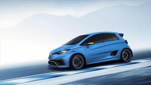 Se viene el primer Hot Hatch eléctrico