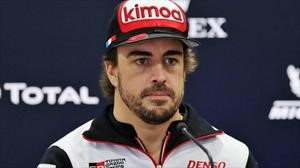 STC2000: ¿Alonso viene para Buenos Aires o no?