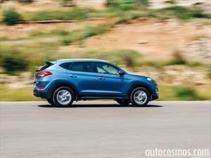 Los 10 SUVs más vendidos en agosto 2016