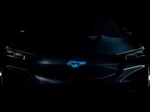 Ford prepara una versión híbrida del Mustang