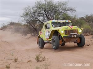 Dakar 2019: Argentina se queda sin rally