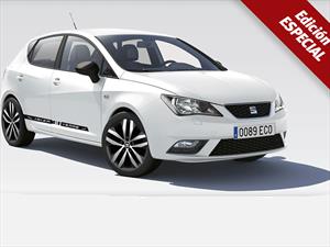 SEAT Ibiza 30 años Edición Especial