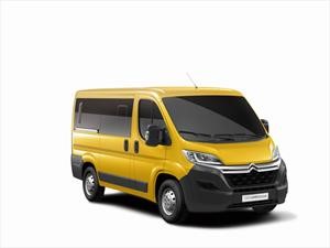 Citroën se suma al segmento del transporte escolar