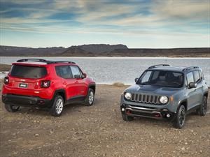 ¿Qué modelos de FCA llegarán a México en 2017?