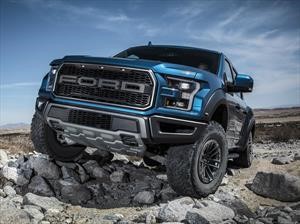 Ford F-150 Raptor 2019 equipa Trail Control, el control de crucero para manejo off-road