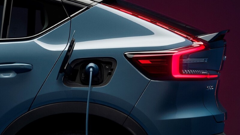 Volvo pide que a partir de 2035 no se vendan más modelos a combustión en Europa