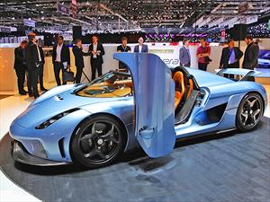 Koenigsegg Regera: El modelo que acelera más rápido que el Bugatti Veyron