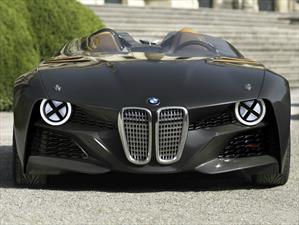 8 conceptos que honran la historia de BMW