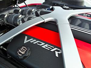 4 vehículos que usaron el V10 del Dodge Viper