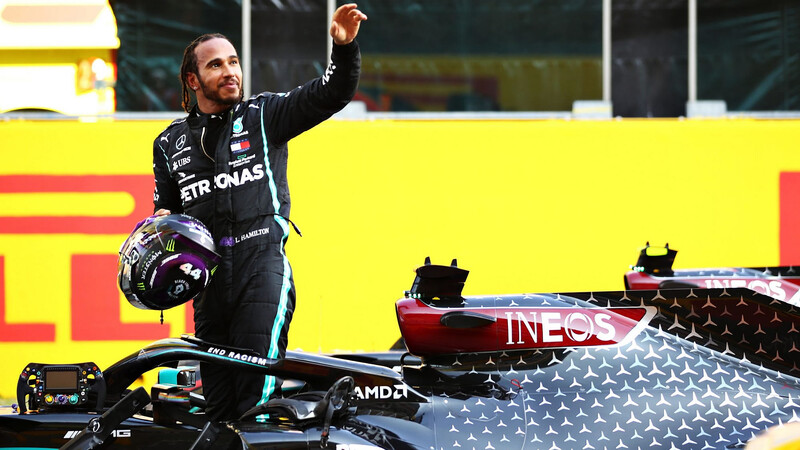 F1: La eficiencia de los números para elegir al mejor piloto de la historia
