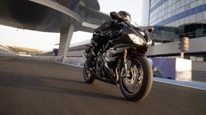 Triumph Daytona Moto2 765 en Chile, la bestia del Moto2 lista para las calles