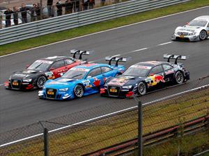 DTM y Endurance: Audi festeja un gran rendimiento en lo deportivo