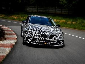 Nuevo Renault Megane RS debuta en el GP de Mónaco