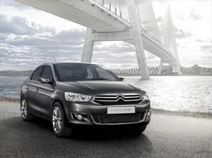 Citroën vende más de 6.000 autos en 2016 y bate su propio récord