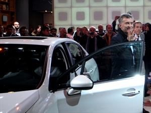 Reforma impositiva: cómo podría afectar el plan de Macri a la industria automotriz