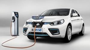 Brasil y la deuda de vehículos eléctricos