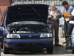 Todo lo que tenés que saber sobre la Verificación de Automotores