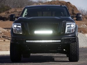 Esta es la pick-up Heavy Duty con mayor espacio de carga
