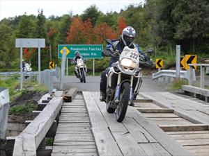 BMW Motorrad GS Trophy, terminó la aventura