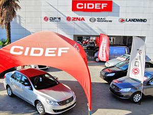 DFM CIDEF abre nueva sucursal en Mall Plaza Oeste