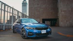 Test BMW Serie 3 (G20): el rival a vencer